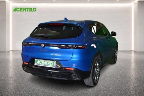 Auto Usate A Cagliari | Alfa Tonale My23 Plug In Hybrid Q4 280Cv Veloce