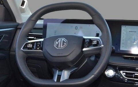 Auto Usate A Cagliari | Mg Hs New 1.5T Dct Lux