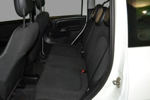 Auto Usate A Cagliari | Fiat Panda 1.0 70Cv Hybrid