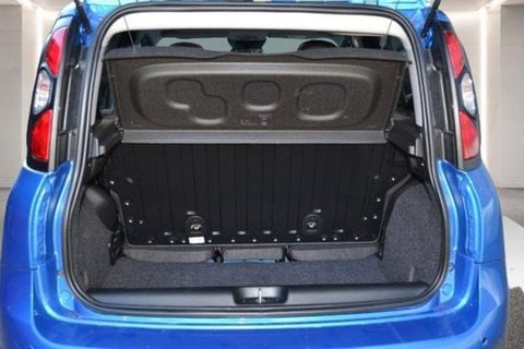 Auto Usate A Cagliari | Fiat Panda 1.0 70Cv Hybrid Pandina