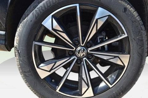 Auto Usate A Cagliari | Mg Hs New 1.5T Dct Lux