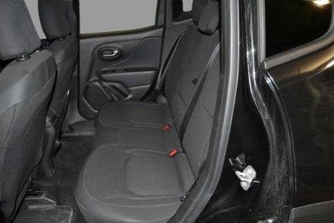 Auto Usate A Cagliari | Jeep Renegade My21 S 1.6 Multijet Ii 130 Cv