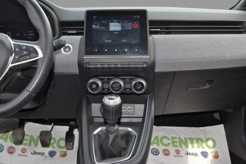 Auto Usate A Cagliari | Renault Clio Techno My24 Tce 90