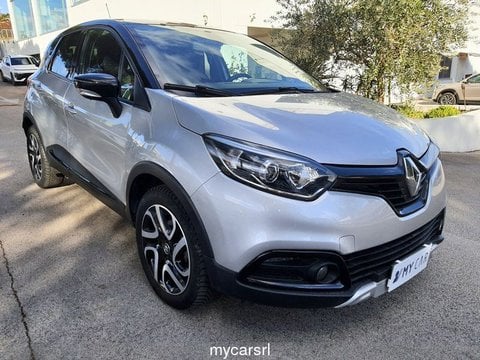 Auto Renault Captur Dci 8V 110 Cv S&S Energy Hypnotic Usate A Pescara