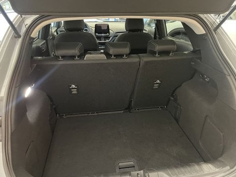Auto Ford Puma 1.0 Ecoboost Hybrid 125 Cv S&S Titanium X Usate A Vercelli