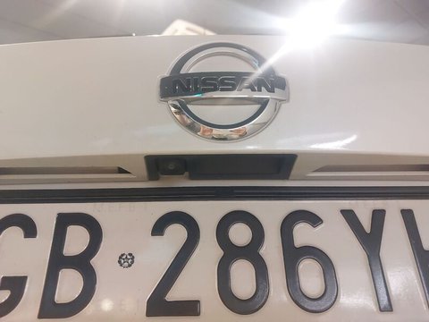 Auto Nissan Juke 1.0 Dig-T Acenta Usate A Vercelli