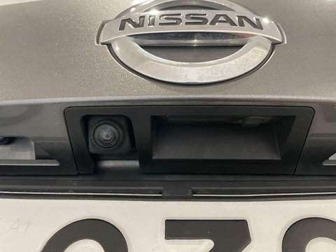 Auto Nissan Juke 1.0 Dig-T N-Design Usate A Vercelli