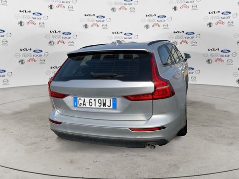 Auto Volvo V60 D3 Geartronic Business Autocarro N1 Usate A Vercelli