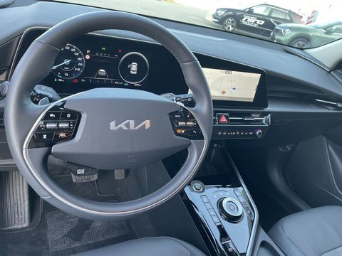 Auto Kia E-Niro 64,8 Kwh Evolution Usate A Vercelli