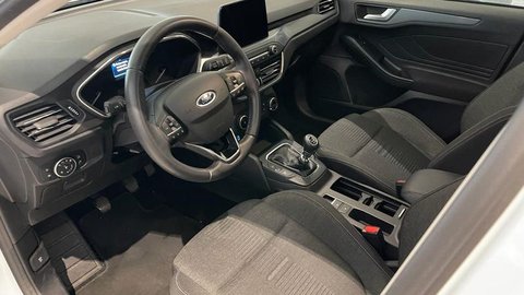 Auto Ford Focus 1.5 Ecoblue 120 Cv 5P. Active Usate A Vercelli