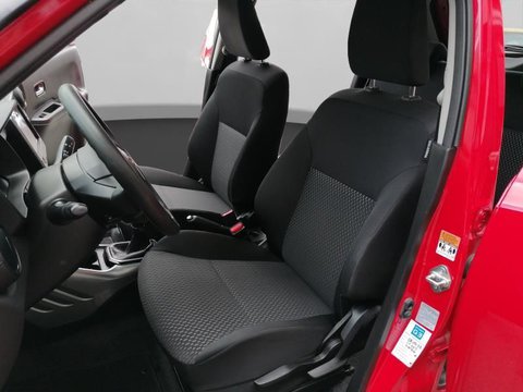 Auto Suzuki Ignis Iii 2020 Benzina 1.2H Cool 2Wd Usate A Genova