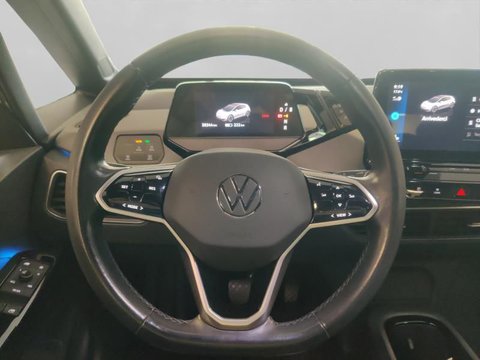 Auto Volkswagen Id.3 58 Kwh Life Usate A Genova