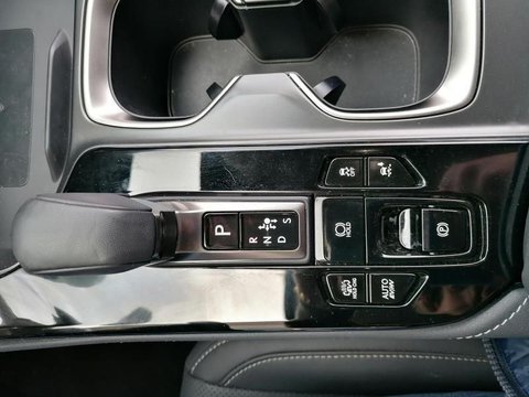 Auto Lexus Nx Ii 2022 450H+ 2.5 Phev Premium 4Wd E-Cvt Usate A Genova