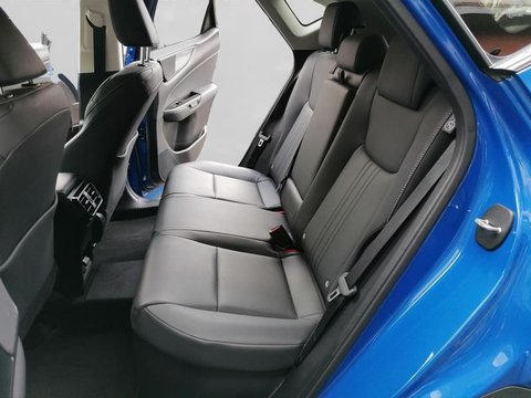 Auto Lexus Nx Ii 2022 450H+ 2.5 Phev Premium 4Wd E-Cvt Usate A Genova