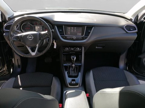 Auto Opel Grandland X Diesel X 1.5 Ecotec 2020 S&S 130Cv At8 Usate A Genova