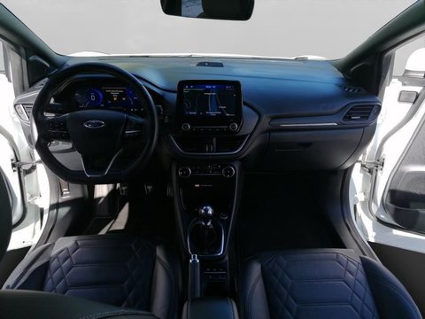 Auto Ford Puma Ii 2020 Diesel 1.5 Ecoblue St-Line Vignale S&S 120Cv Usate A Genova