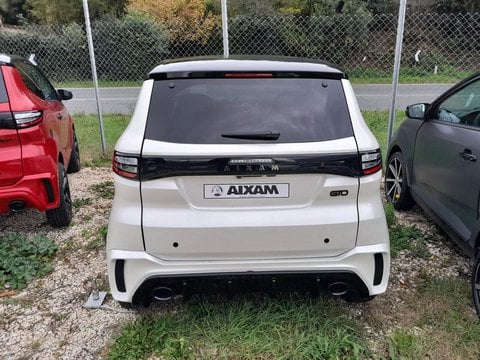 Auto Aixam City Gto Ambition Nuove Pronta Consegna A Roma