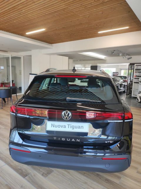 Auto Volkswagen Tiguan 1.5 Etsi 150 Cv Evo Act Dsg Life Nuove Pronta Consegna A Reggio Emilia