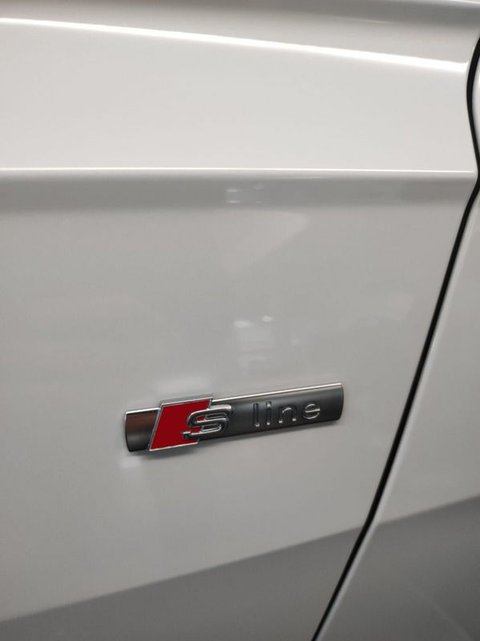 Auto Audi A6 Avant 40 2.0 Tdi Quattro Ultra S Tronic Business Sport Usate A Reggio Emilia