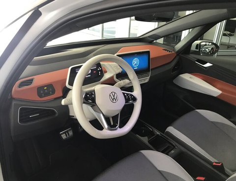 Auto Volkswagen Id.3 Tech Usate A Firenze