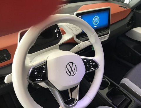 Auto Volkswagen Id.3 Tech Usate A Firenze