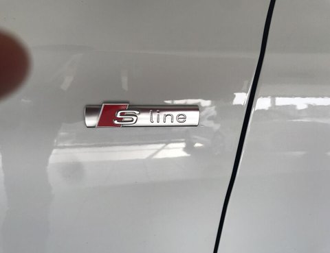 Auto Audi A1 Spb 30 Tfsi S Line Edition Usate A Firenze