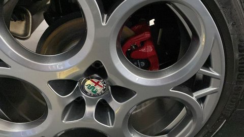 Auto Alfa Romeo Tonale 1.5 160 Cv Mhev Tct7 Ti Usate A Bergamo