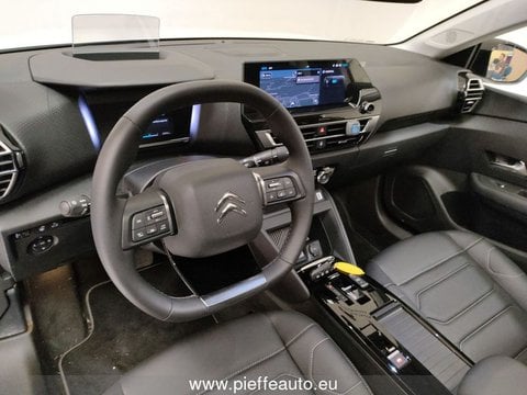 Auto Citroën E-C4 X Nuova E-C4 X Elettrica 100Kw (136Cv) - Shine Km0 A Teramo