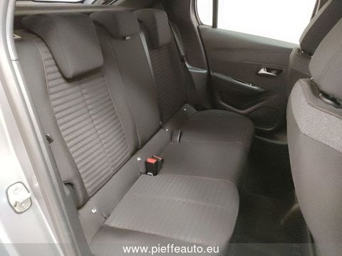 Auto Peugeot 208 208 Bluehdi 100 Stop&Start 5 Porte Active Pack Usate A Teramo