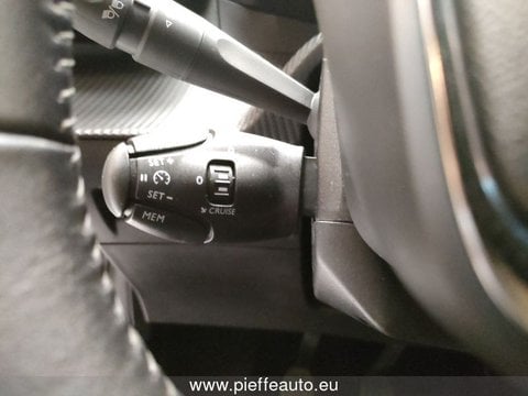 Auto Peugeot 208 208 Bluehdi 100 Stop&Start 5 Porte Allure Usate A Teramo
