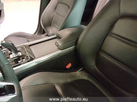 Auto Jaguar Xe Xe 2.0 D 180 Cv Aut. S Usate A Teramo