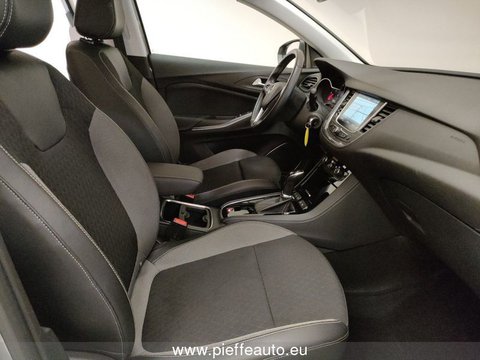 Auto Opel Grandland Grandland X 1.5 Diesel Ecotec Start&Stop Aut. Innovation Usate A Teramo