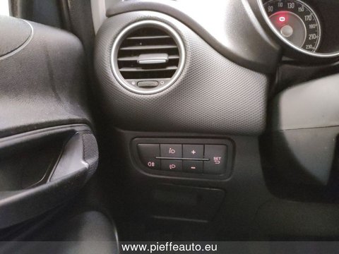 Auto Fiat Punto Punto 1.2 8V 5 Porte Street Usate A Teramo