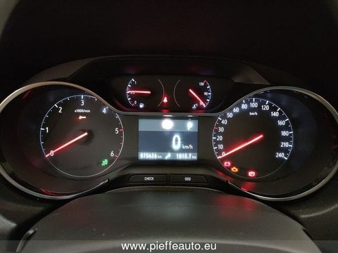 Auto Opel Grandland Grandland X 1.5 Diesel Ecotec Start&Stop Aut. Innovation Usate A Teramo
