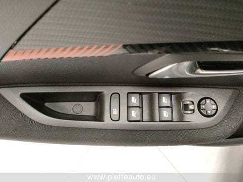 Auto Peugeot 208 208 Bluehdi 100 Stop&Start 5 Porte Active Pack Usate A Teramo