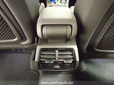 Auto Audi Q3 Q3 Spb 40 Tdi Quattro S Tronic S Line Edition Usate A Teramo