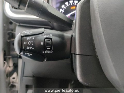 Auto Citroën C3 C3 Puretech 83 S&S Feel Usate A Teramo