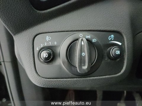 Auto Ford C-Max C-Max 1.0 Ecoboost 125Cv Start&Stop Titanium X Usate A Teramo