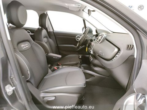 Auto Fiat 500X 500X 1.3 Multijet 95 Cv Lounge Usate A Teramo