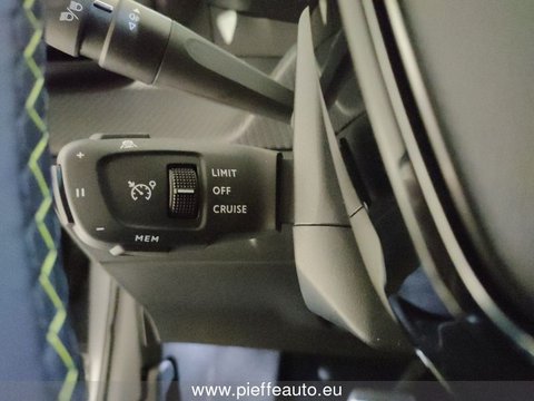 Auto Peugeot 208 E-208 Am D1 Gt Pack - Motore Elettrico 136Cv (100K Km0 A Teramo