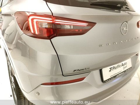 Auto Opel Grandland Grandland Business Elegance 1.5 130Cv At8 Km0 A Teramo