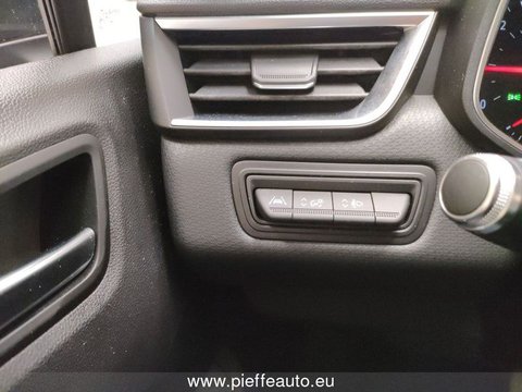 Auto Renault Clio Clio Blue Dci 85 Cv 5 Porte Business Usate A Teramo