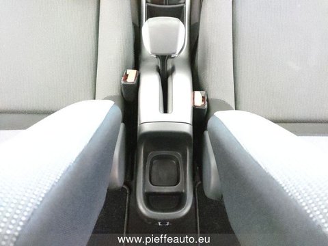 Auto Citroën C3 Aircross C3 Aircross Puretech 110 S&S Feel Usate A Teramo