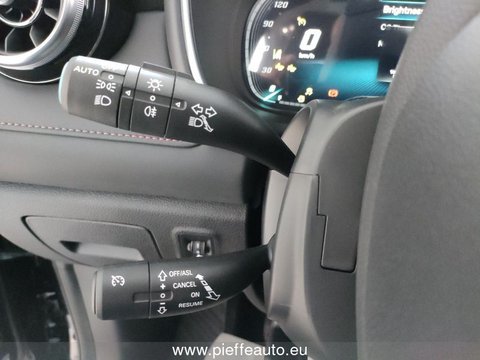 Auto Mg Hs 1.5T-Gdi Luxury Nuove Pronta Consegna A Teramo