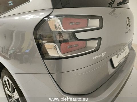 Auto Citroën Grand C4 Spacetour. Grand C4 Spacetourer Bluehdi 160 S&S Eat8 Shine Usate A Teramo