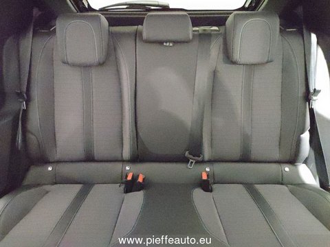 Auto Peugeot 208 E-208 Allure Pack - Motore Elettrico 136Cv (100Kw) Usate A Teramo