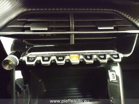 Auto Peugeot 208 208 Puretech 75 Stop&Start 5 Porte Active Usate A Teramo