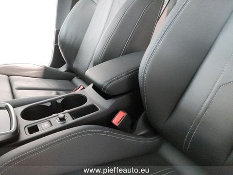 Auto Audi A3 A3 Spb 35 Tdi S Tronic S Line Edition Usate A Teramo