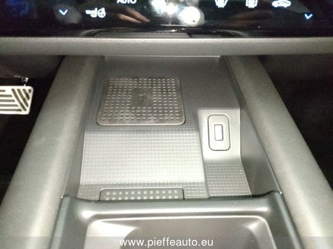 Auto Hyundai Ioniq 6 Ioniq 6 77.4Kwh 2Wd Evolution + Dm + Sr Usate A Teramo