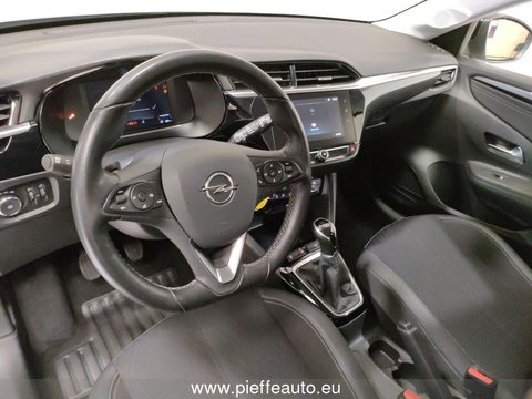 Auto Opel Corsa Corsa 1.2 Elegance Usate A Teramo